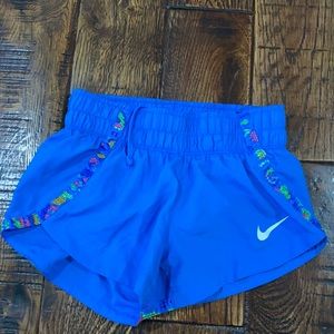 Nike shorts